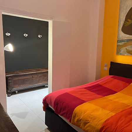 Casa Benso - Near Vatican City And Navona Square Рим Екстер'єр фото