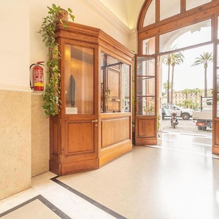 Casa Benso - Near Vatican City And Navona Square Рим Екстер'єр фото