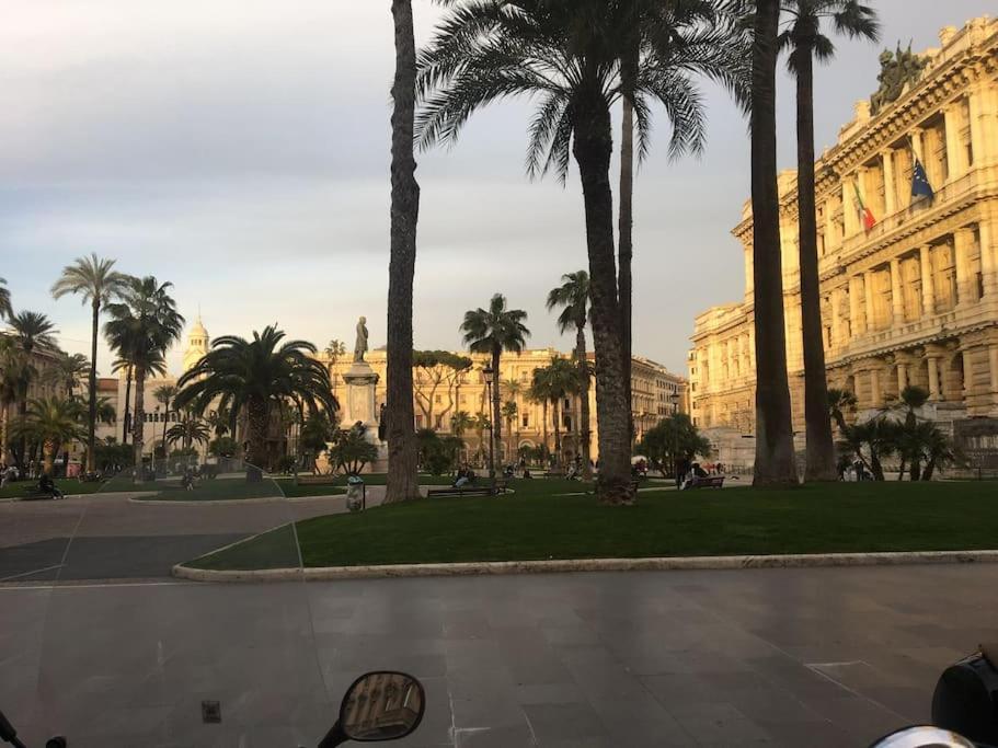 Casa Benso - Near Vatican City And Navona Square Рим Екстер'єр фото