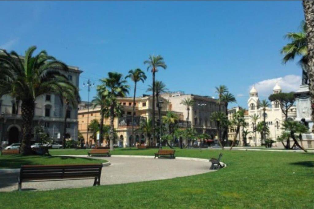 Casa Benso - Near Vatican City And Navona Square Рим Екстер'єр фото