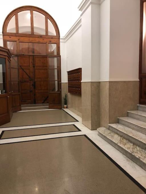 Casa Benso - Near Vatican City And Navona Square Рим Екстер'єр фото