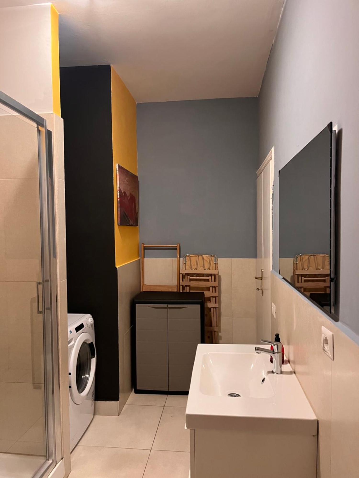 Casa Benso - Near Vatican City And Navona Square Рим Екстер'єр фото