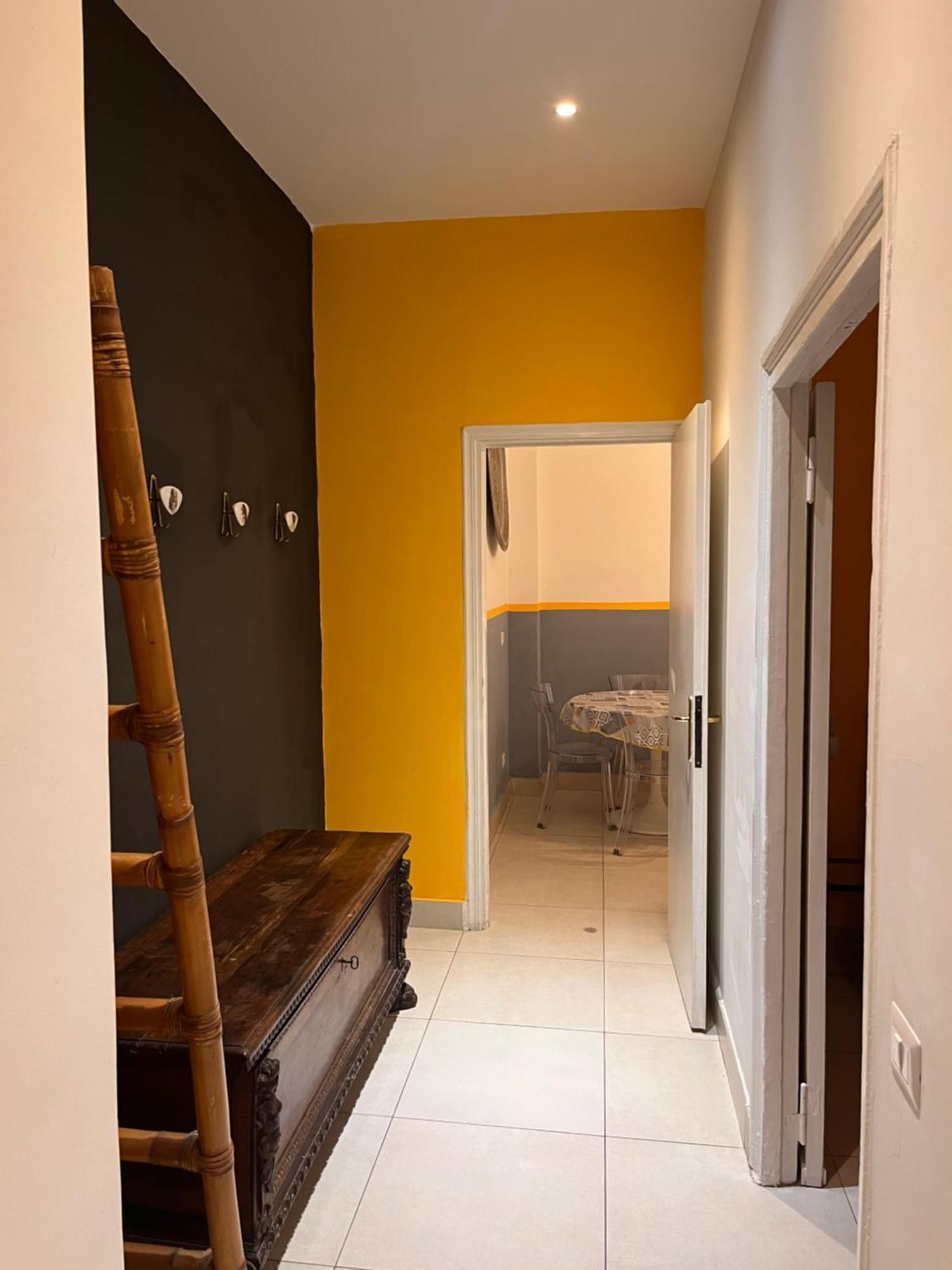 Casa Benso - Near Vatican City And Navona Square Рим Екстер'єр фото