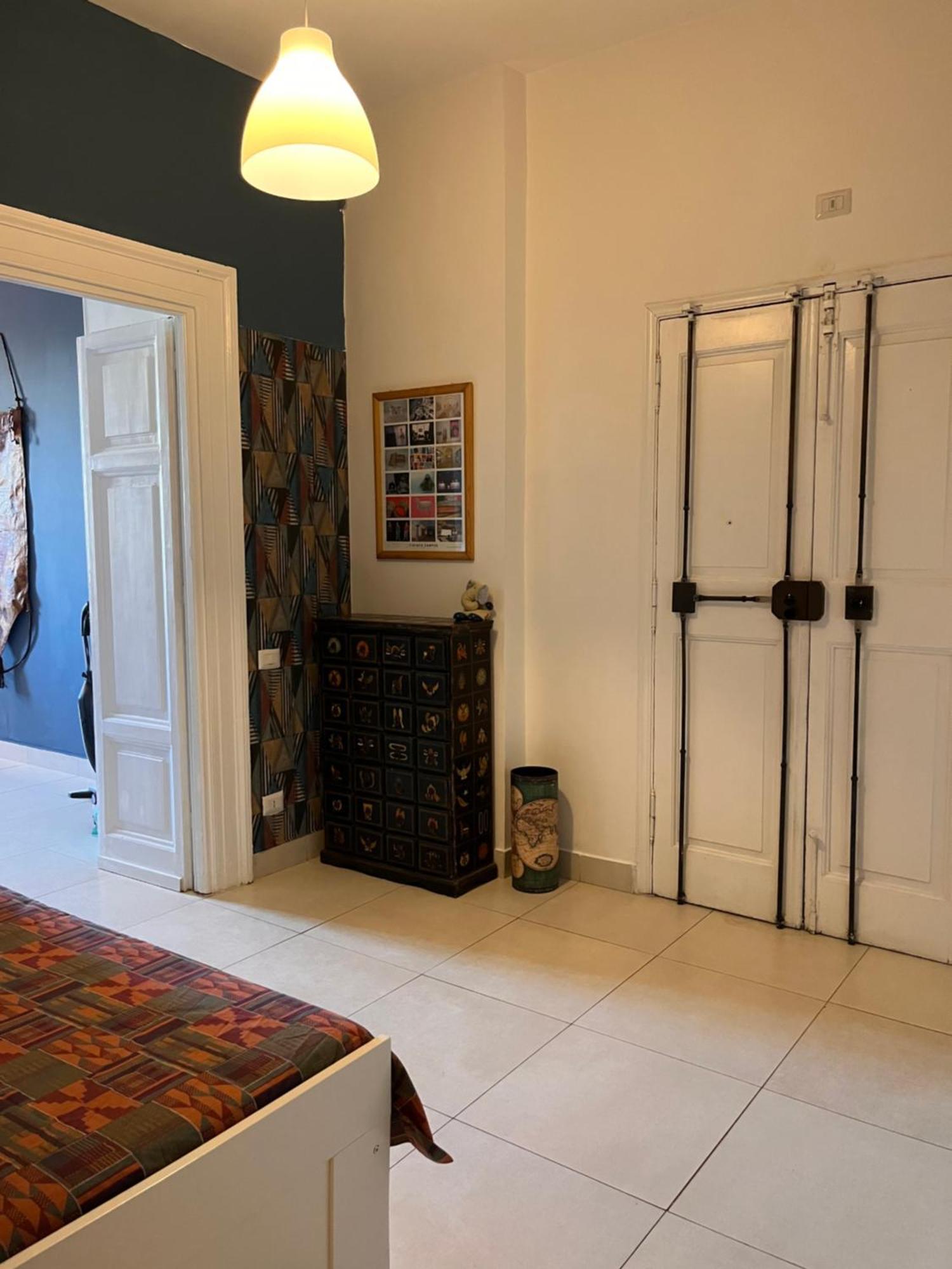 Casa Benso - Near Vatican City And Navona Square Рим Екстер'єр фото