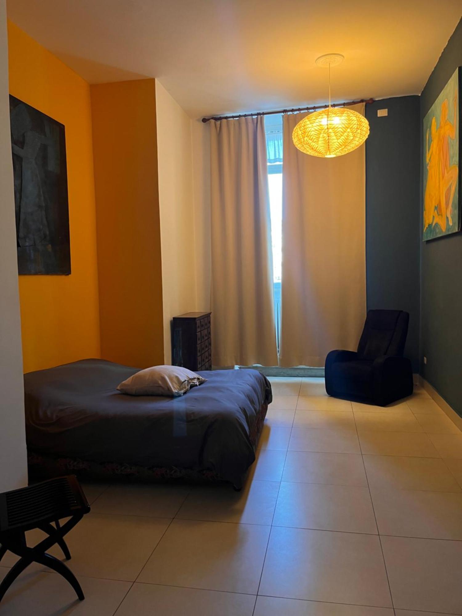 Casa Benso - Near Vatican City And Navona Square Рим Екстер'єр фото