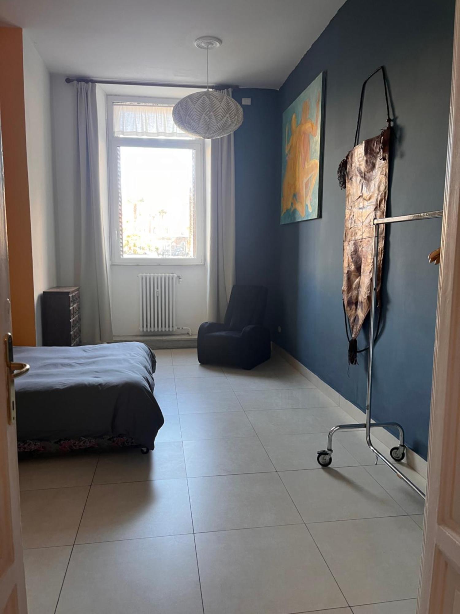 Casa Benso - Near Vatican City And Navona Square Рим Екстер'єр фото