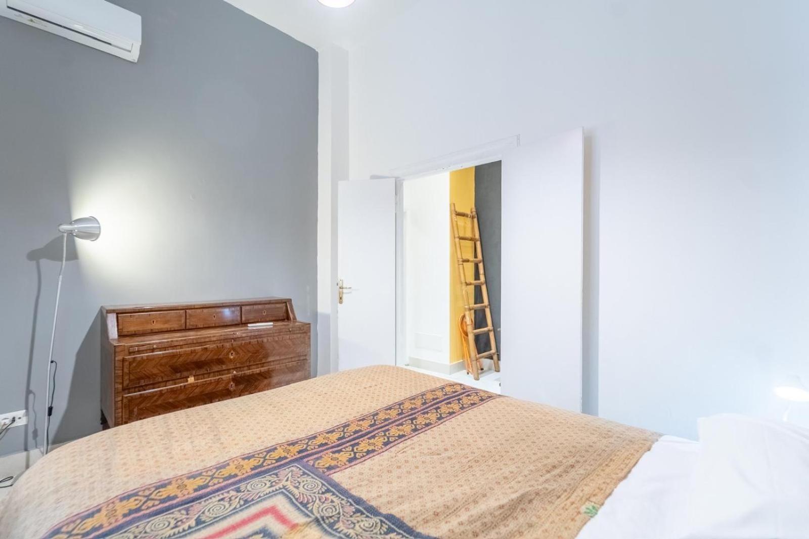 Casa Benso - Near Vatican City And Navona Square Рим Екстер'єр фото