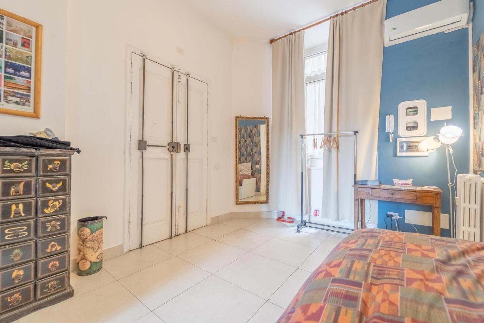 Casa Benso - Near Vatican City And Navona Square Рим Екстер'єр фото